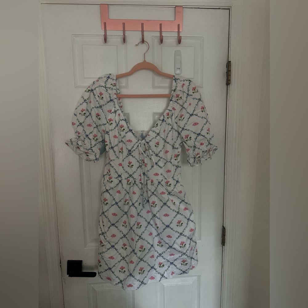 Hill House Dress